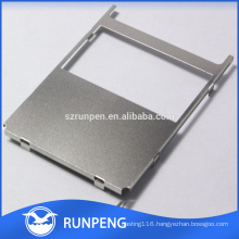 Consumer Electronics Product Stamping Metal Cases
